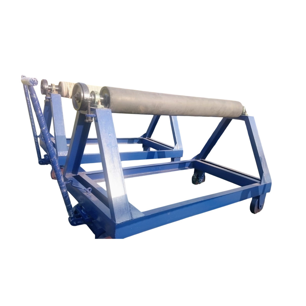 Textile Batching Trolley