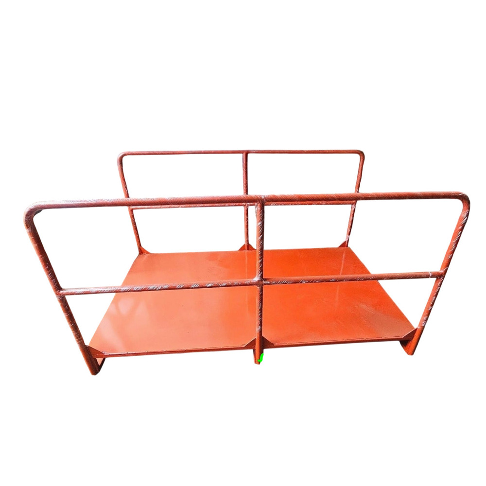 Industrial Pallet Rack For Rolls