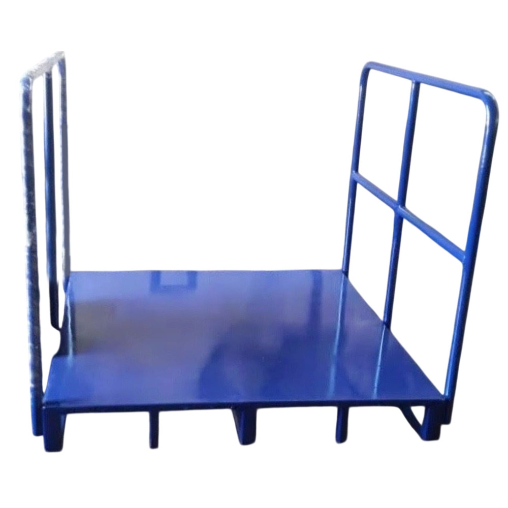 Pallet Rack For Rolls