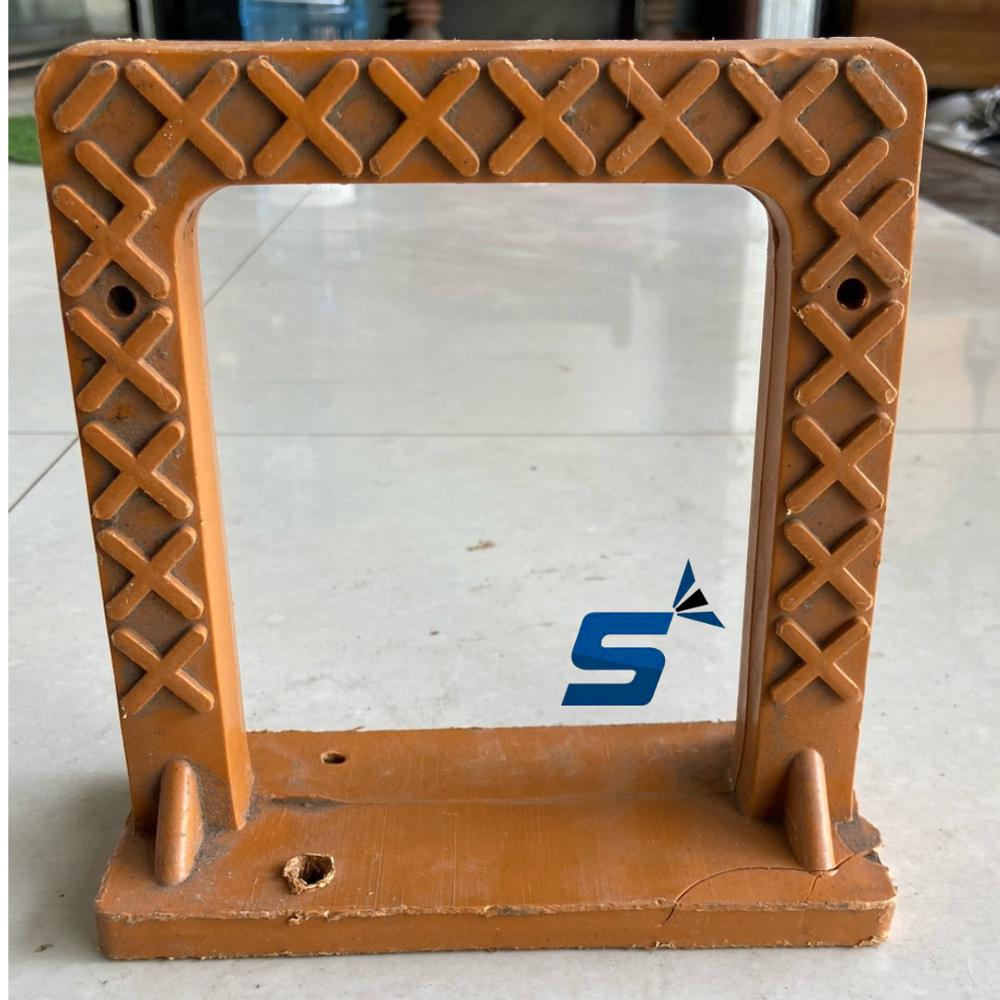 PVC Reinforced Anchor Rungs