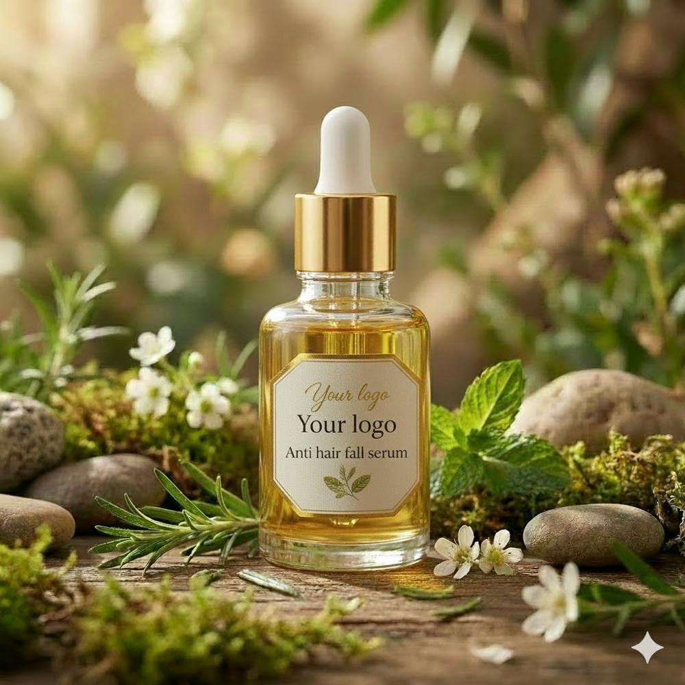 Anti Hair Fall Serum