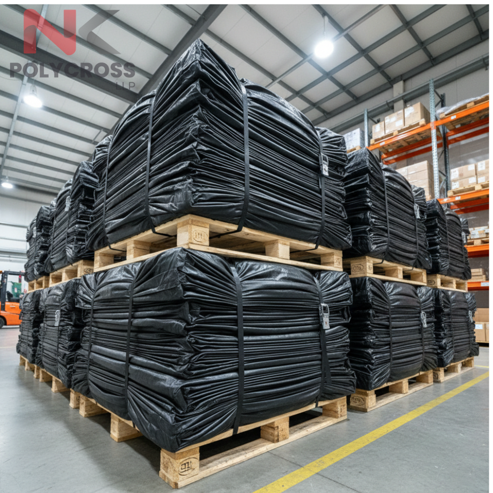 Agriculture Size Tarpaulin