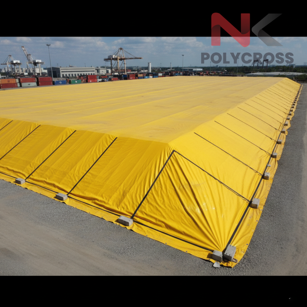 Agriculture Size Tarpaulin
