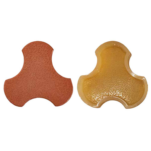 Concrete Interlocking Bricks - Paver Blocks