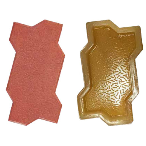 Zigzag Interlocking Bricks - Pavor Blocks