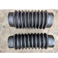 Rubber Below