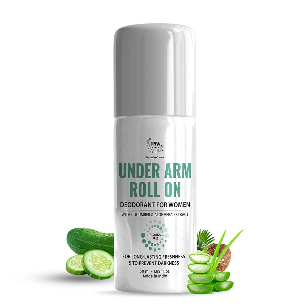 Under Arm Roll On-(Women)