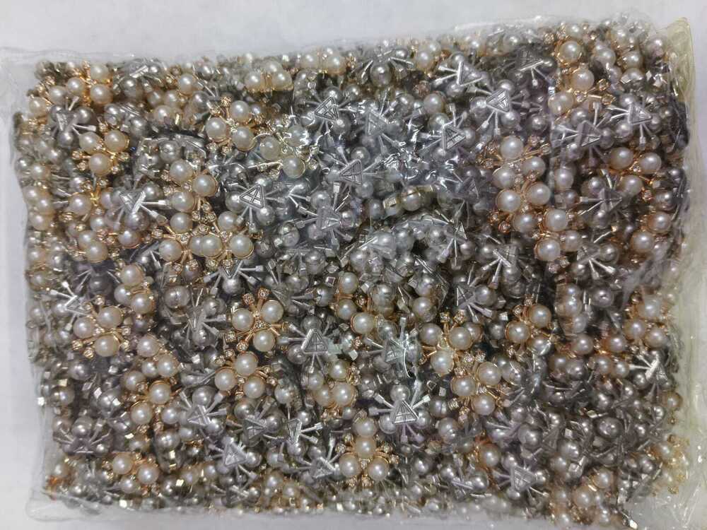 Golden Earing Studs