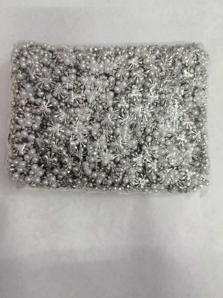Silver Earing Studs