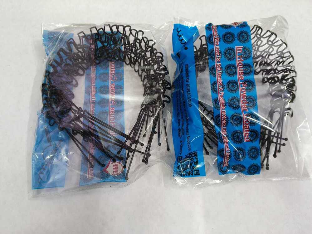 Zig Zag Hair Band