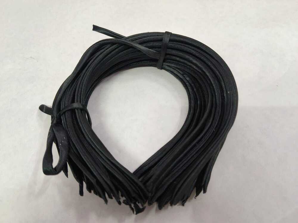 Black Hair Band