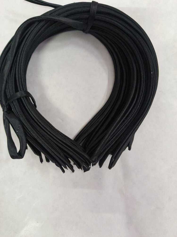 Black Hair Band