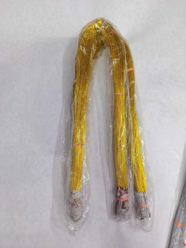 Golden Teara Wire - Features: Smooth