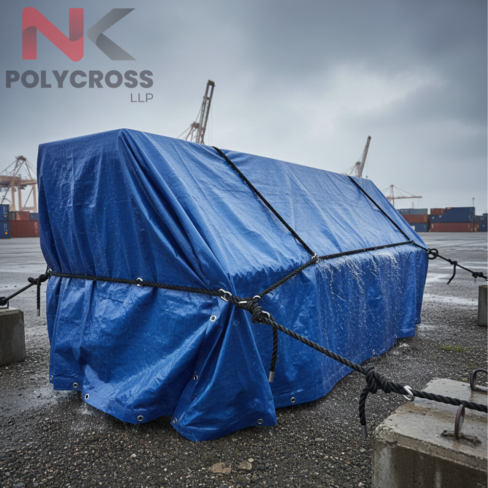 Foldable Large Sheet