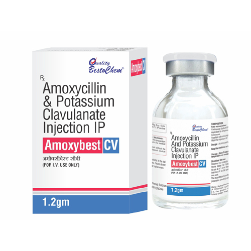 Pharmaceutical Injection