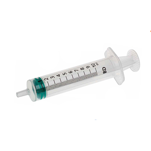 BD Emerald Syringes