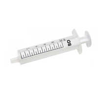 Bd Discardit Ii Syringes