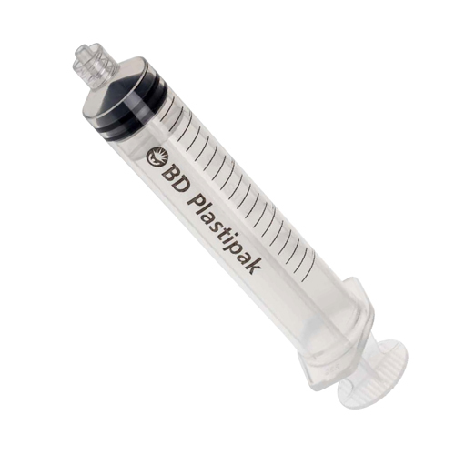 BD Syringes