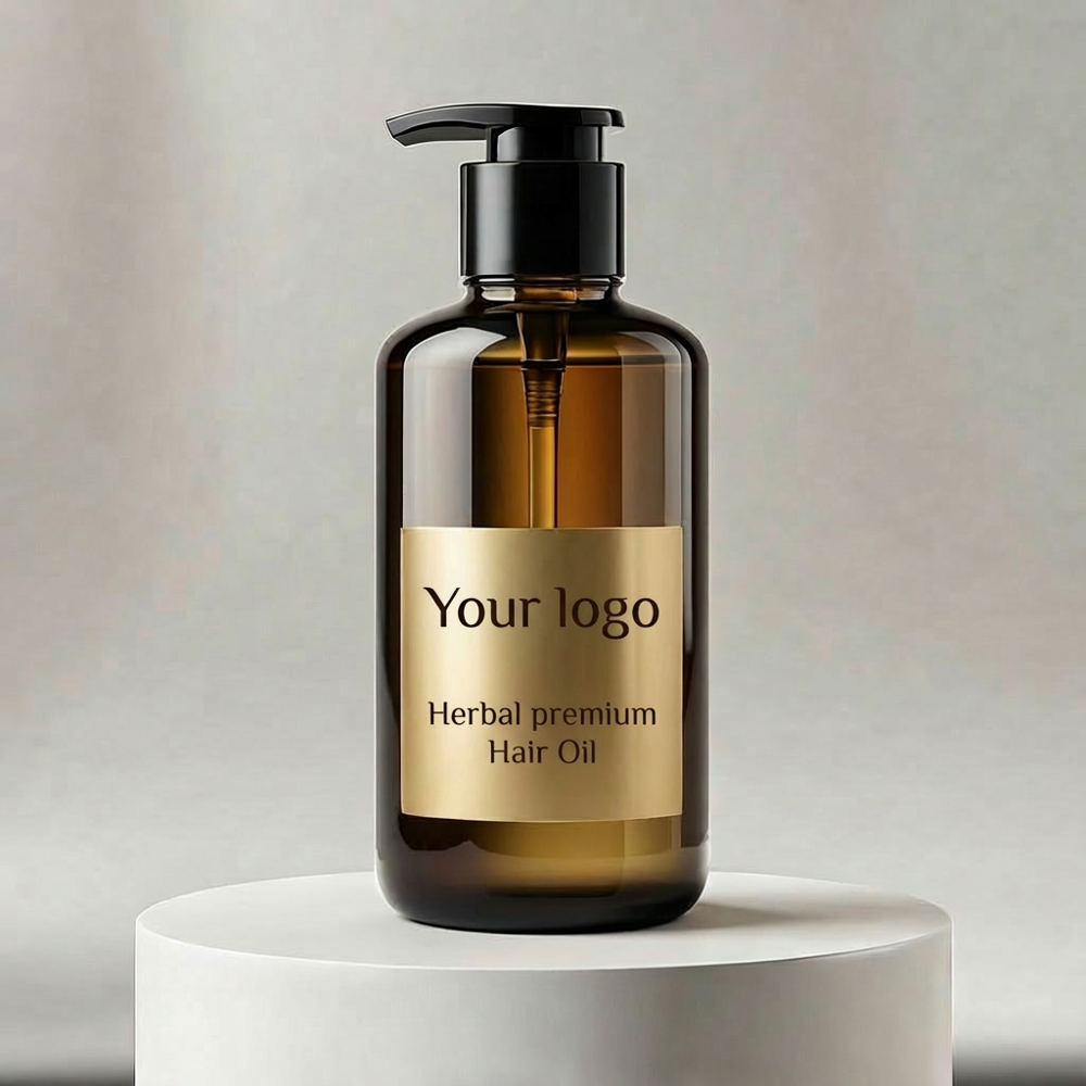 Herbal premium Hair Oil