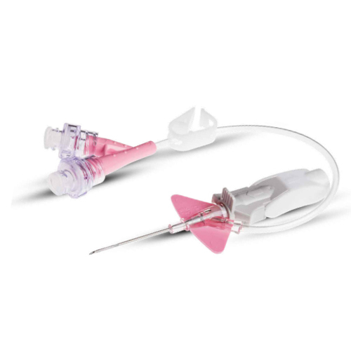 BD Nexiva Closed IV Catheter System
