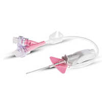 Bd Nexiva Closed Iv Catheter System