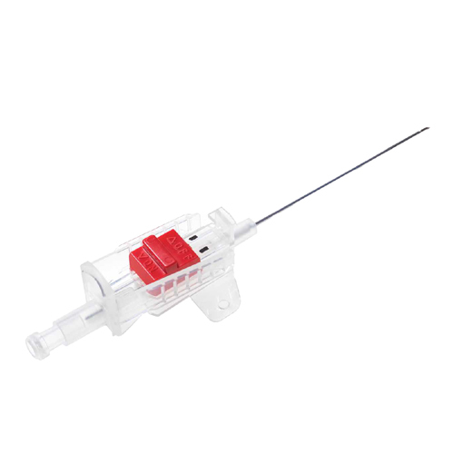 BD Arterial Cannula