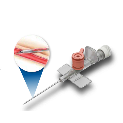 BD Venflon I Cannula