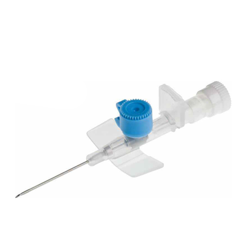 Iv Cannula
