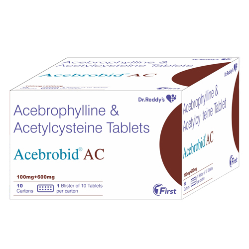 Pharmaceutical Tablets