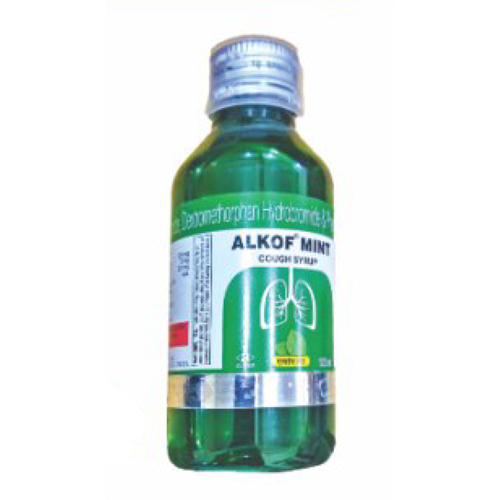 100ml Cetirizine HCL Dextrome HBr 5mg Phenylephrine HCI 2.5mg Syrup