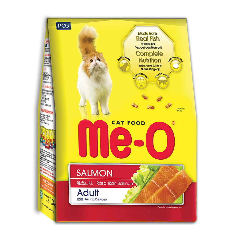 ME-O SALMON