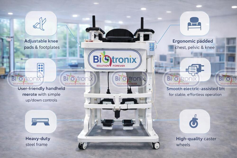 Robotic Exoskeleton Systems for Assisted Physiotherapy Training