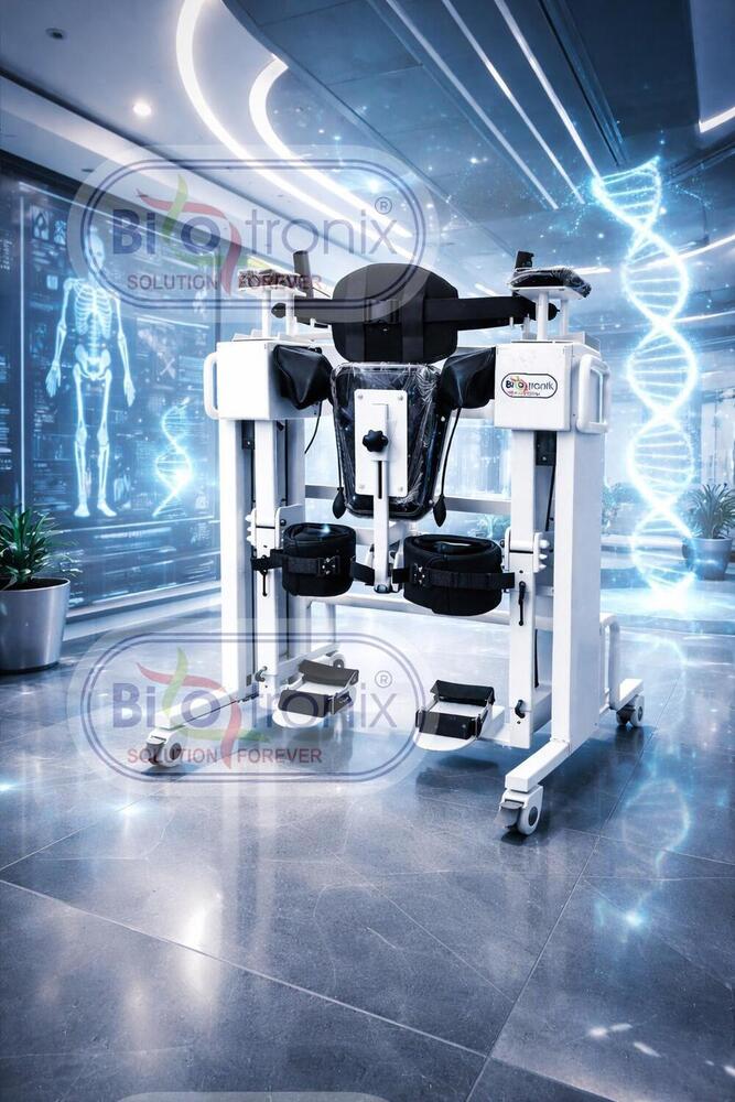 Exoskeleton Technology for Precision Motor Recovery Programs