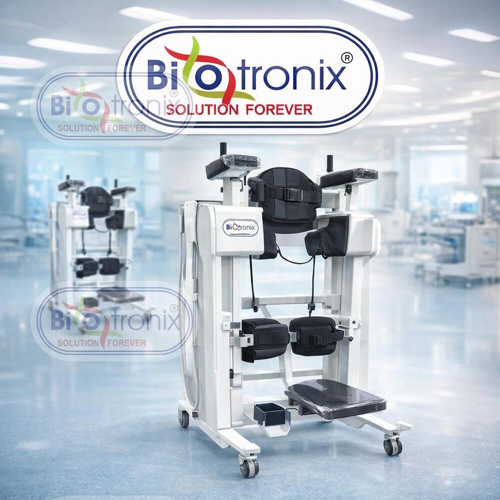 Exoskeleton Technology for Precision Motor Recovery Programs