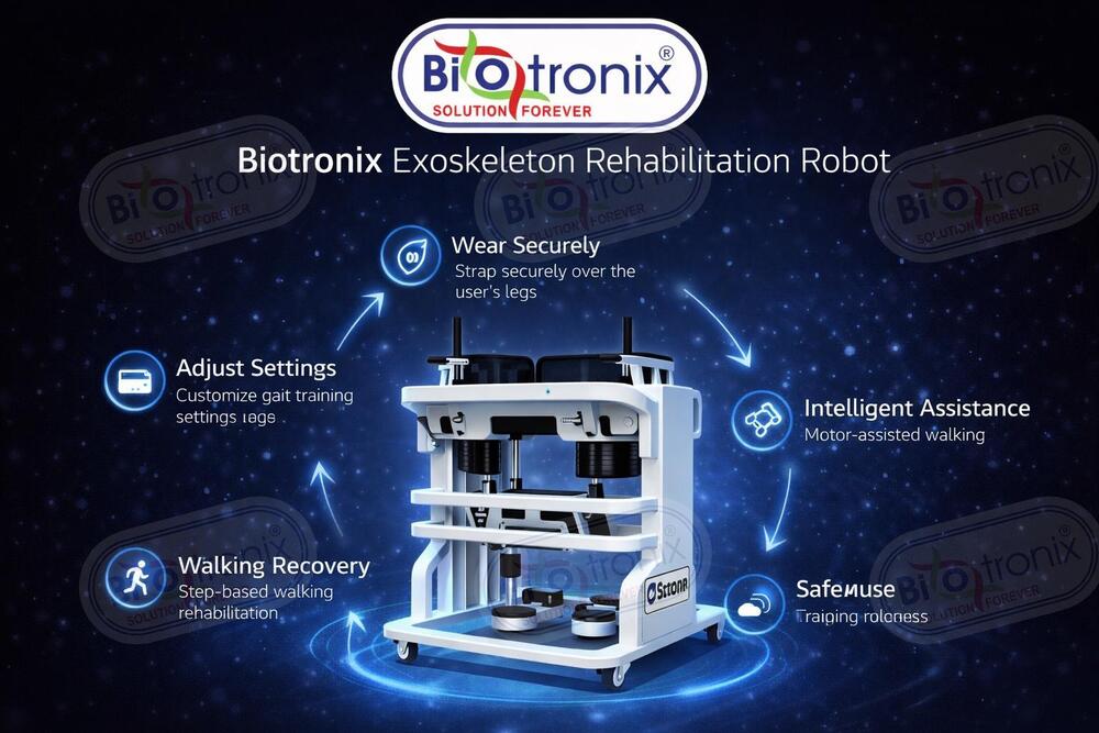 Advanced Wearable Exoskeleton Devices for Rehabilitation Therapy