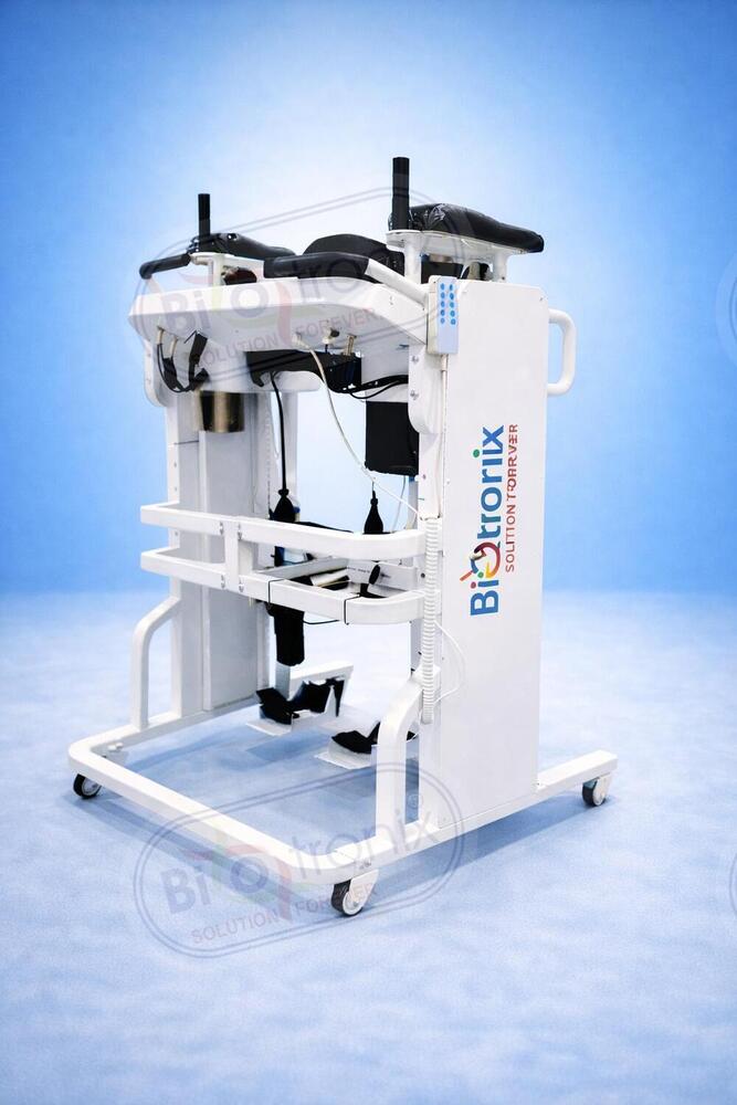 Advanced Wearable Exoskeleton Devices for Rehabilitation Therapy