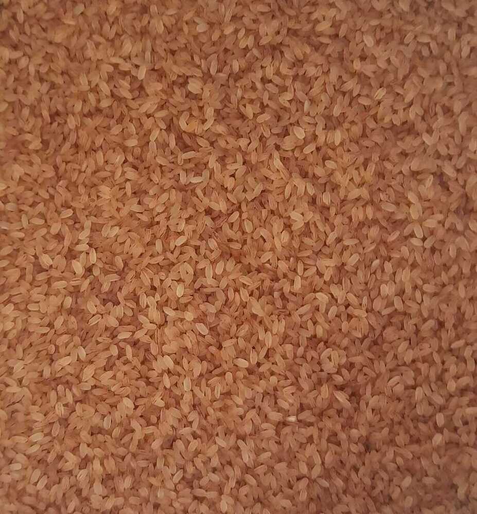 Matta Rice - Medium, Red, Slender | Hygienically Packed, Rich Taste, Quick Cooking Time, High Nutritional Value