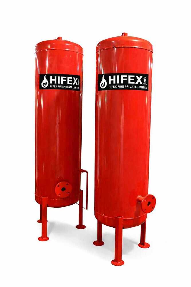 Aie Vessel Tank Aie Vessel Tank