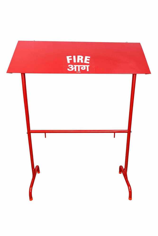 Fire Bucket Stand
