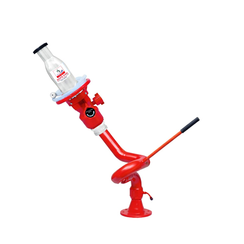 Foam Monitor Stand Post Type FB10 x And Stand Post Type FB 5x