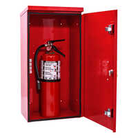 Fire Extinguisher Box