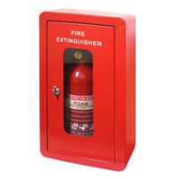 Frp Fire Extinguisher  Box