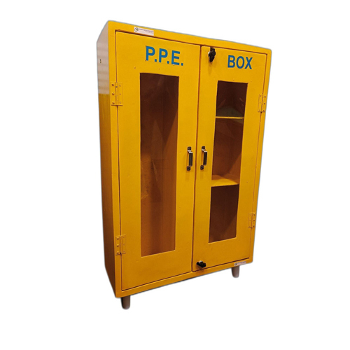 PPE Box