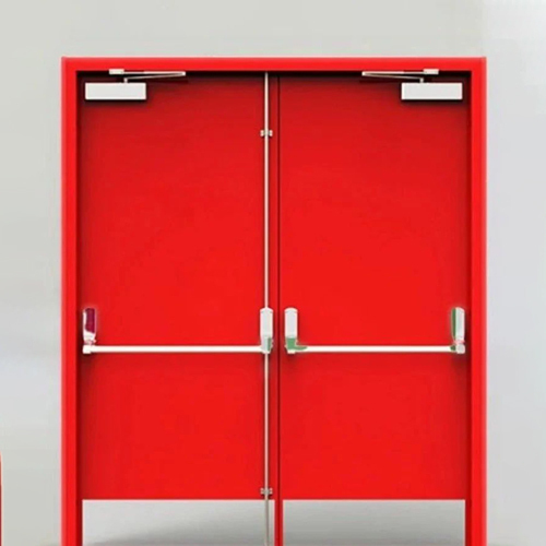 Fire Rated Double Door Fire Rated Double Door