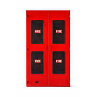 M S Duct Door