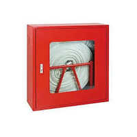 Hose Reel Cabinet Box