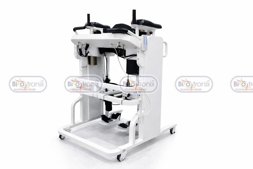 Medical Exoskeleton Solutions for Functional Movement Therapy