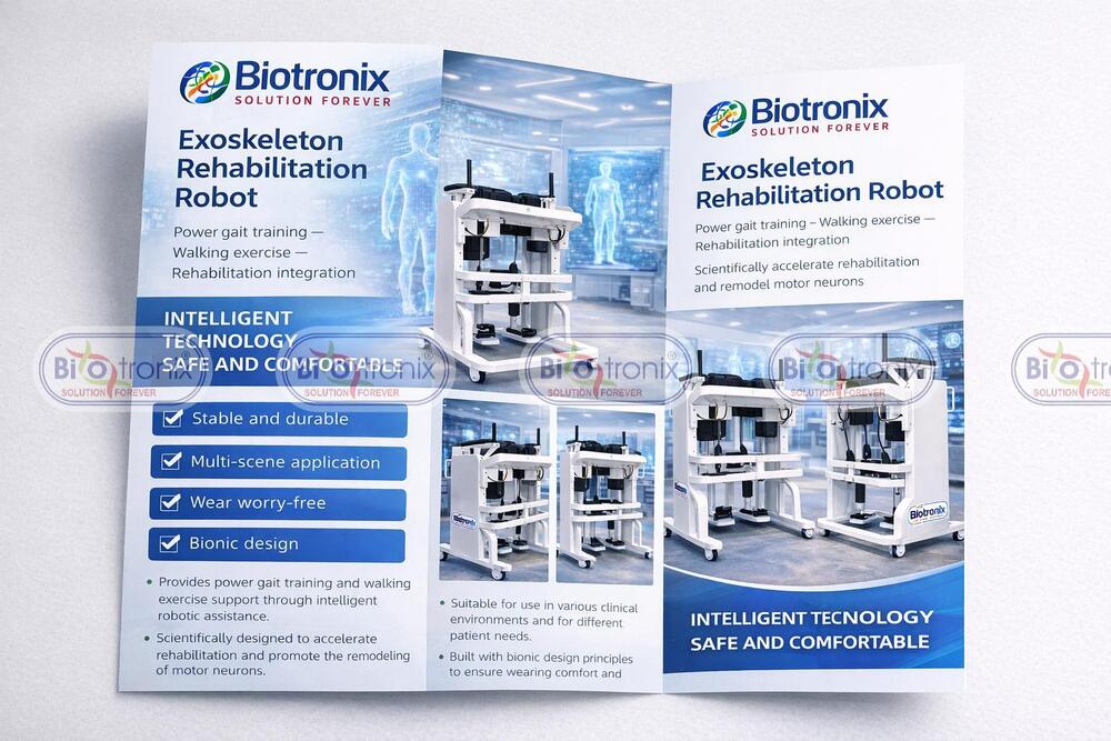 Medical Exoskeleton Solutions for Functional Movement Therapy