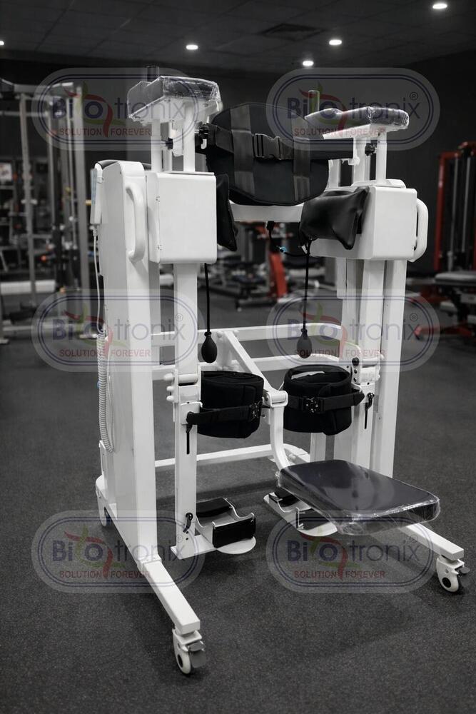 Exoskeleton-Based Rehabilitation Supporting Motor Skill Development