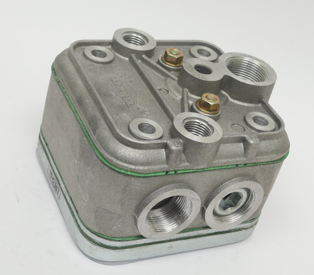 Air Compressor Assembly